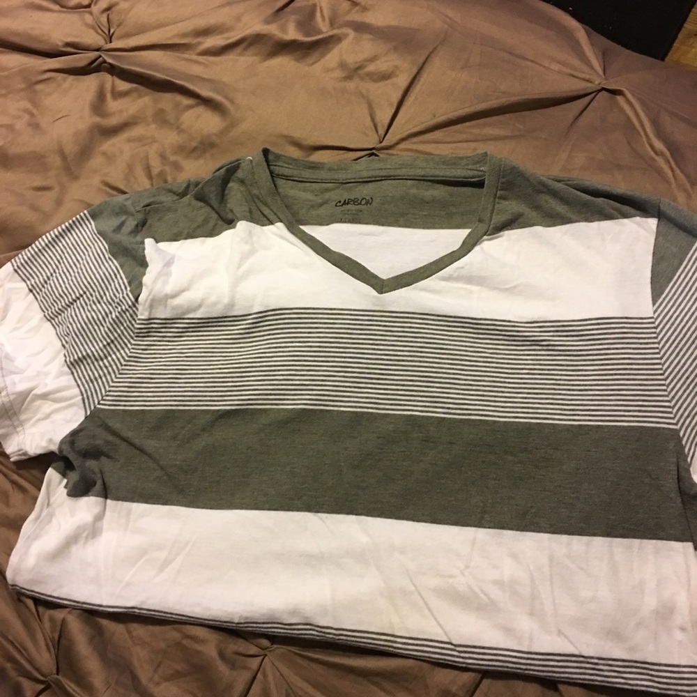 Men’s short sleeve shirt